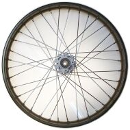 Диск передній на мотоцикл CRDX 200, 21