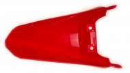 Кришка задня на мотоцикл skybike CRDX-200 (21-18/17-17), пластик, червоний, Китай. Кришка задня на мотоцикл skybike CRDX-200 (21-18/17-17), пластик, червоний, Китай.