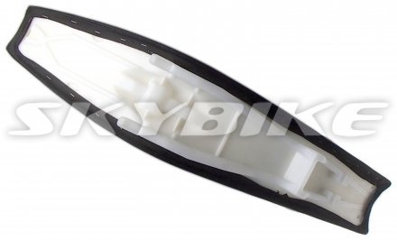 Сидіння на мотоцикл KAYO K4, Китай