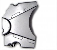 Кришка передньої зірочки на мотоцикл CB250/CBB250, Китай Кришка передньої зірочки на мотоцикл CB250/CBB250, Китай