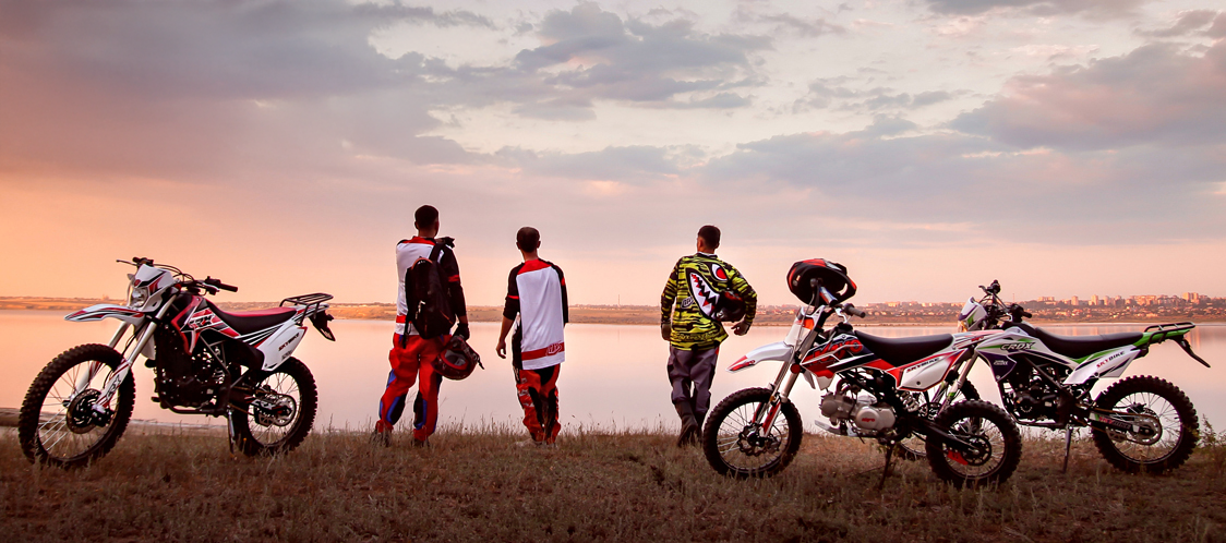 Рассветы мечты