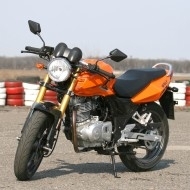 Запчастини для мотоциклів WOLF-200; QM200-2D