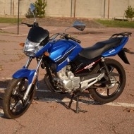 Запчастини до мотоцикла Skymoto WINNER-125; QM125-9C (K)