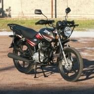 Запчастини для мотоциклів VEPR-150; QM150-10E; QM150-7(G)Y