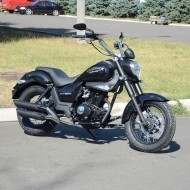 Запчастини до мотоцикла Skybike RENEGADE-SPORT-200; RT200-4B; RT200Y-A