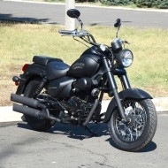 Запчастини до мотоцикла Skybike RENEGADE-200; TC-200; RT200-4; RT200Y-A