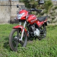 Запчастини до мотоцикла Skymoto RANGER-II-150; QM150-7(G)