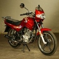 Запчастини до мотоцикла Skymoto QM125-10N