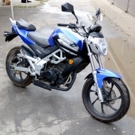 Запчастини до мотоцикла Skymoto PRIME-200