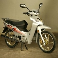 Запчастини для скутерети Skymoto PEGAS-110; QM110-3C; XF110-22