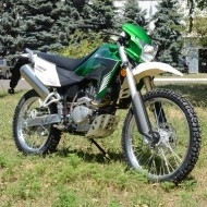 Запчастини до мотоцикла Skybike LIGER-200-NEW; QM200GY-H(BSD)