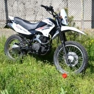 Запчастини до мотоцикла Skybike FURY-150; RT150Y-2A; 150Y-2A