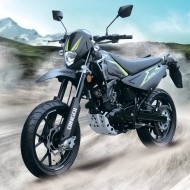 Запчастини для мотоцикла DRAGON-125;