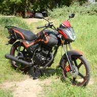 Запчастини до мотоцикла Skybike COBRA-125; QM125-7(G); QM125-10E