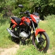 Запчастини до мотоцикла Skybike ATOM-150/200; QM150-10E; QM170-9B