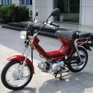 Запчастини до мопеда VISTA-50; CM50Q-1