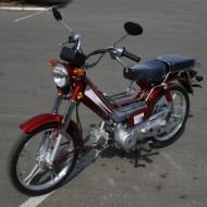 Запчастини до мопеда SIMPLE-50/70; DELTA-50/70; SM50Q