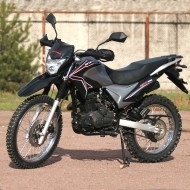 Запчастини до мотоцикла Skybike STATUS-250; 250Y-A