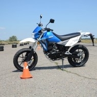 Запчастини до мотоцикла Skybike DRAGON-200-NEW; QM200GY-H(ASD)