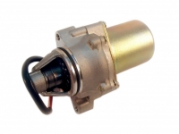 Система запуска двигателя