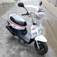 Запчастини для мопеда/скутера Skymoto 4т, 50сс, LEXSTAR-50