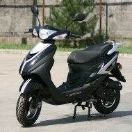 Запчастини для скутера FEST-80