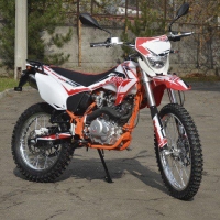 Запчастини на мотоцикли