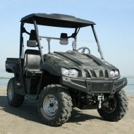 Запчастини для квадроциклів Skymoto TITAN-500, HS500UTV