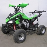 Запчастини для квадроциклів Skymoto PONY-110, XYST405M