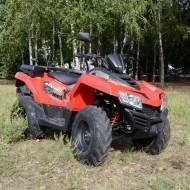 Запчастини для квадроциклів Skybike KWANT-180, RT175ST