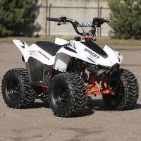 Запчастини на квадроцикли