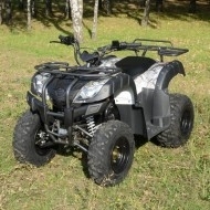 Запчастини для квадроциклів Skybike HYPER-150, U28-Y150