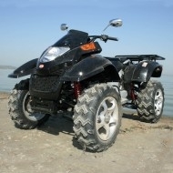 Запчастини для квадроциклів Skymoto FORCE-260, XYST260