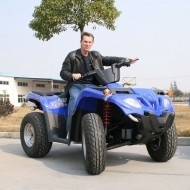 Запчастини для квадроциклів Skymoto BEAR-260, XYST260