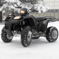 Запчастини для квадроциклів Skymoto BEAR-250, QM250ATV-2