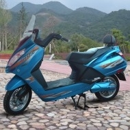 Запчастини на електроскутер OPTIMUS