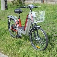 Запчастини на електровелосипед SWIFT