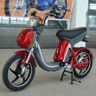 Запчастини на електровелосипед SMARTO