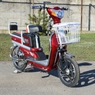 Запчастини на електровелосипед Skybike SIGMA