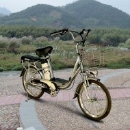 Запчастини на електровелосипед PRINCESS