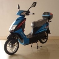 Запчастини на електроскутер CITYCAT-2007