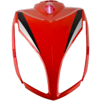 Пластик на скутеры до 50 кубов